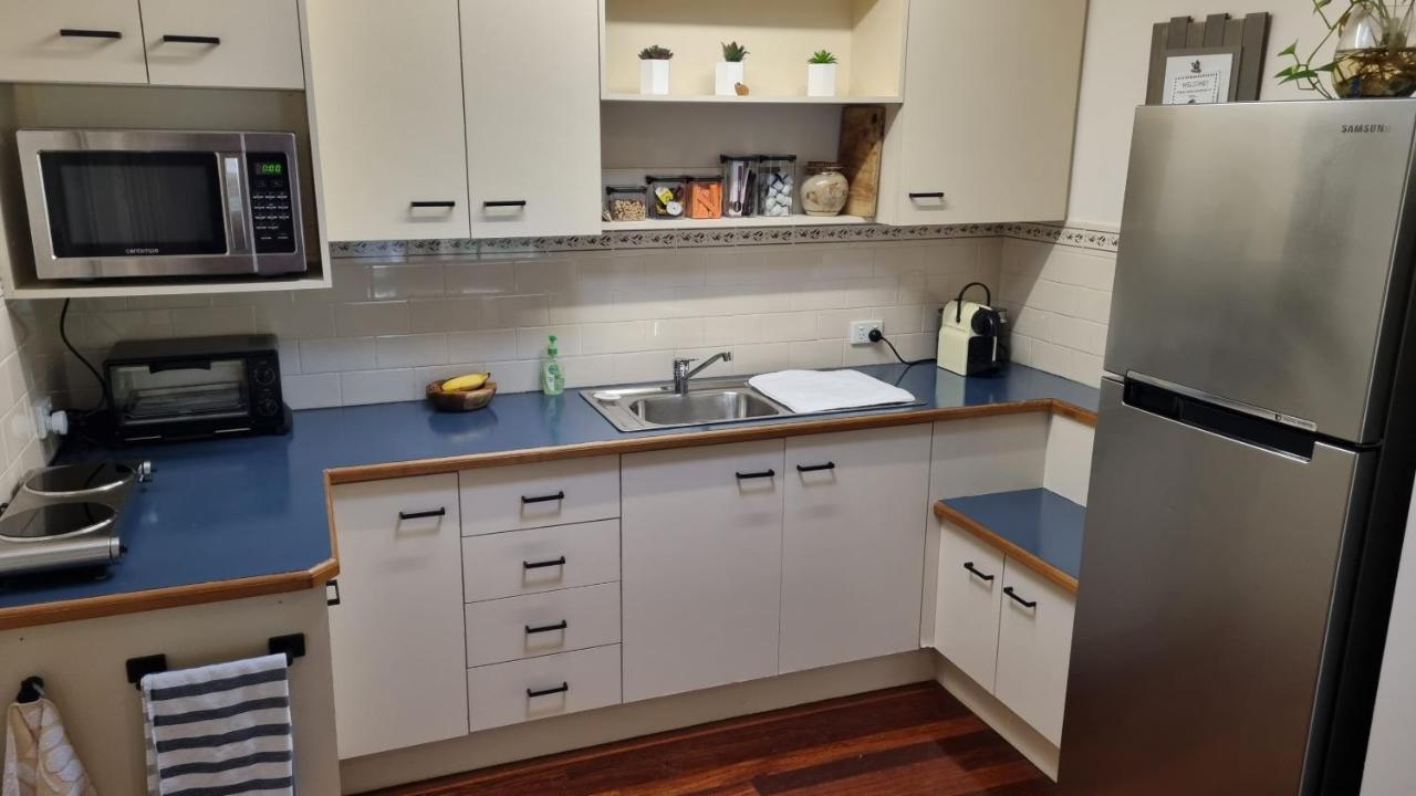 Buderim Forest Hideaway Exterior foto