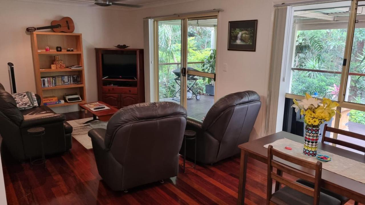 Buderim Forest Hideaway Exterior foto