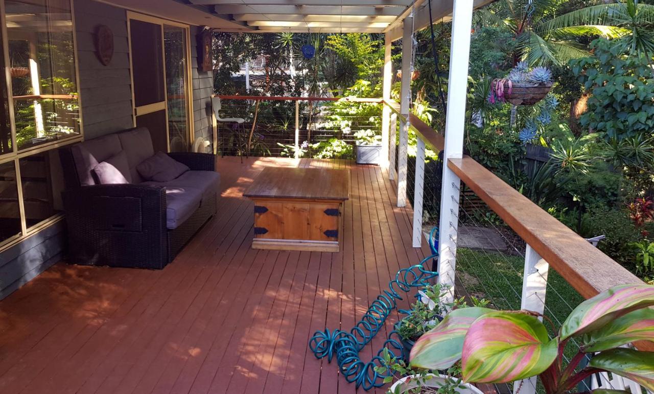 Buderim Forest Hideaway Exterior foto
